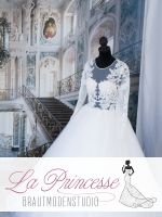 Bild La Princesse - Brautmode