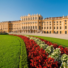 Schloß Schönbrunn