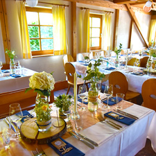 Trat-Wiesner Heurigenrestaurant