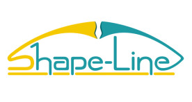Logo Shapeline
