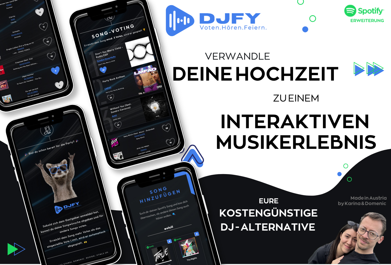 DJFY