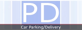 Car Parking & Delivery